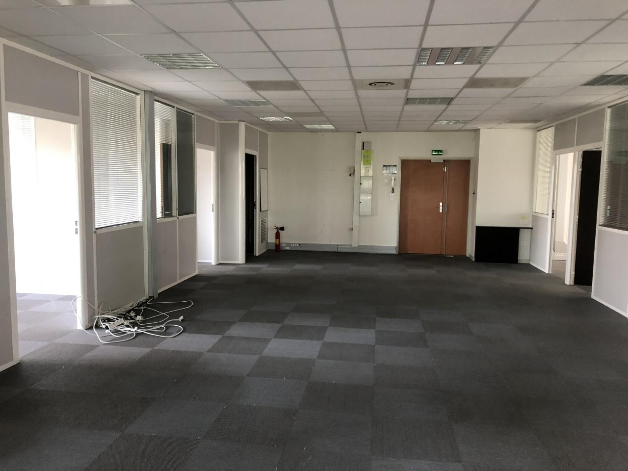 Bureau Toulouse 119m² Vente bureau Toulouse Haute-Garonne OVBUR2203509 18